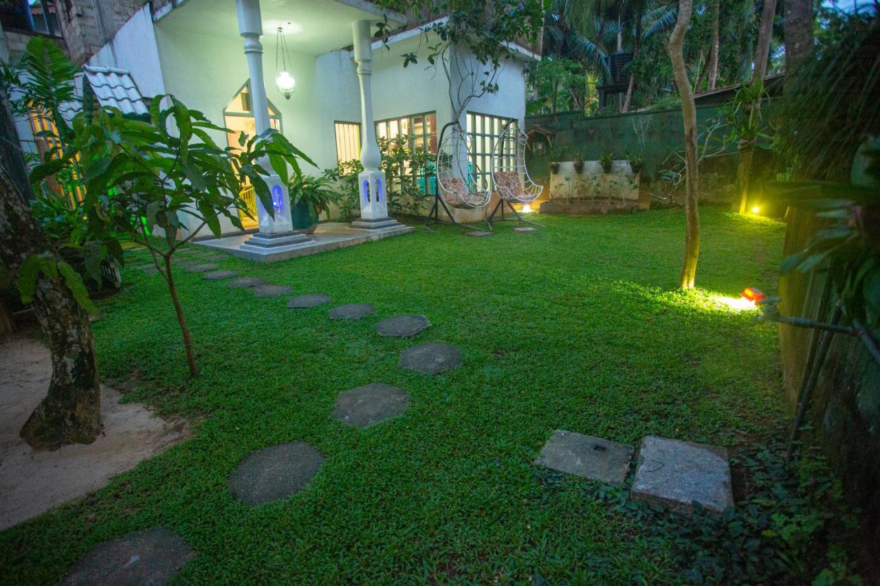 אונה ואטונה Percy Residence מראה חיצוני תמונה