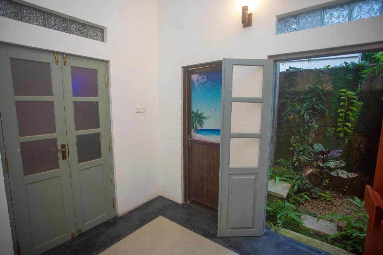 אונה ואטונה Percy Residence מראה חיצוני תמונה