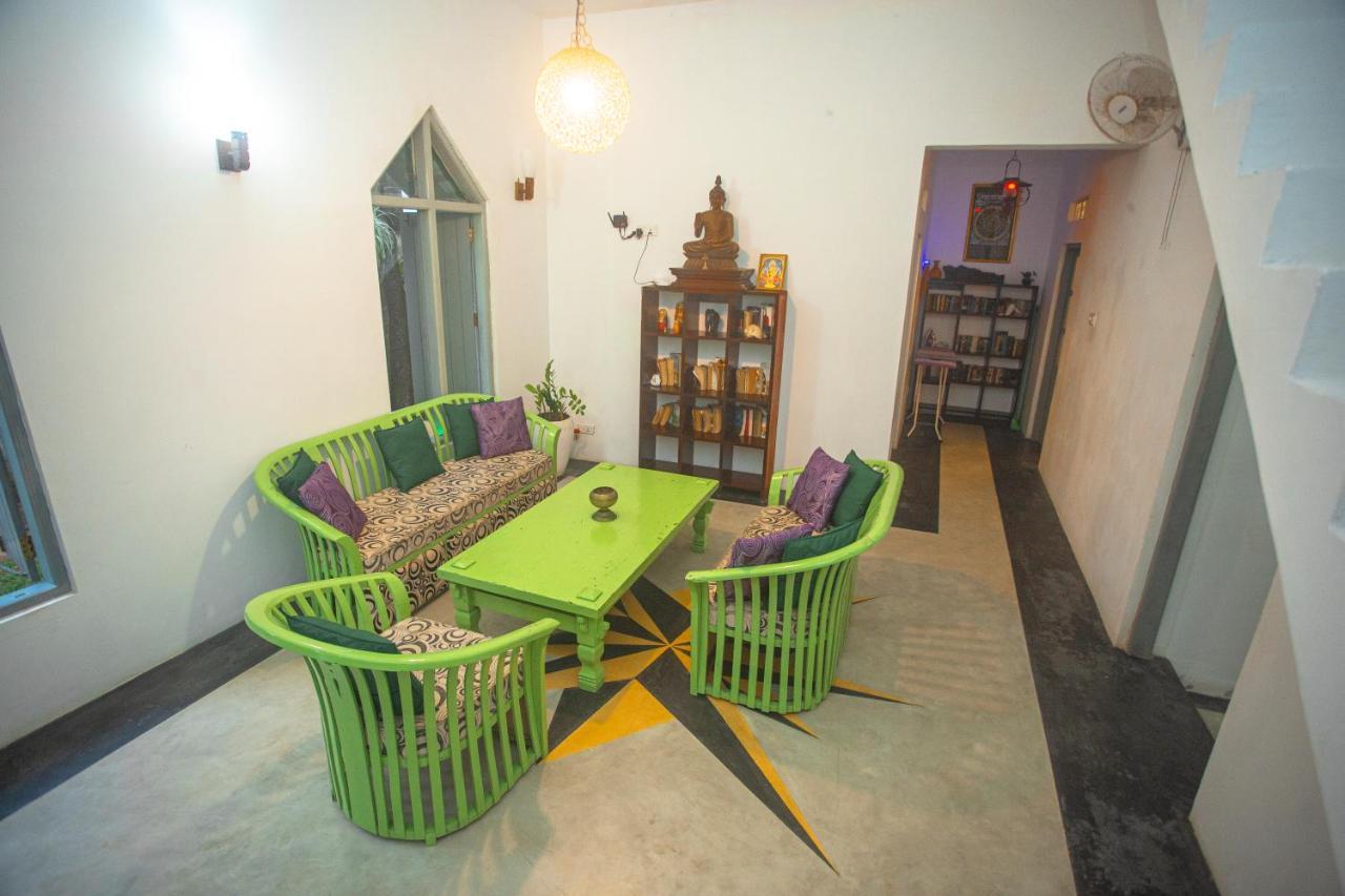 אונה ואטונה Percy Residence מראה חיצוני תמונה