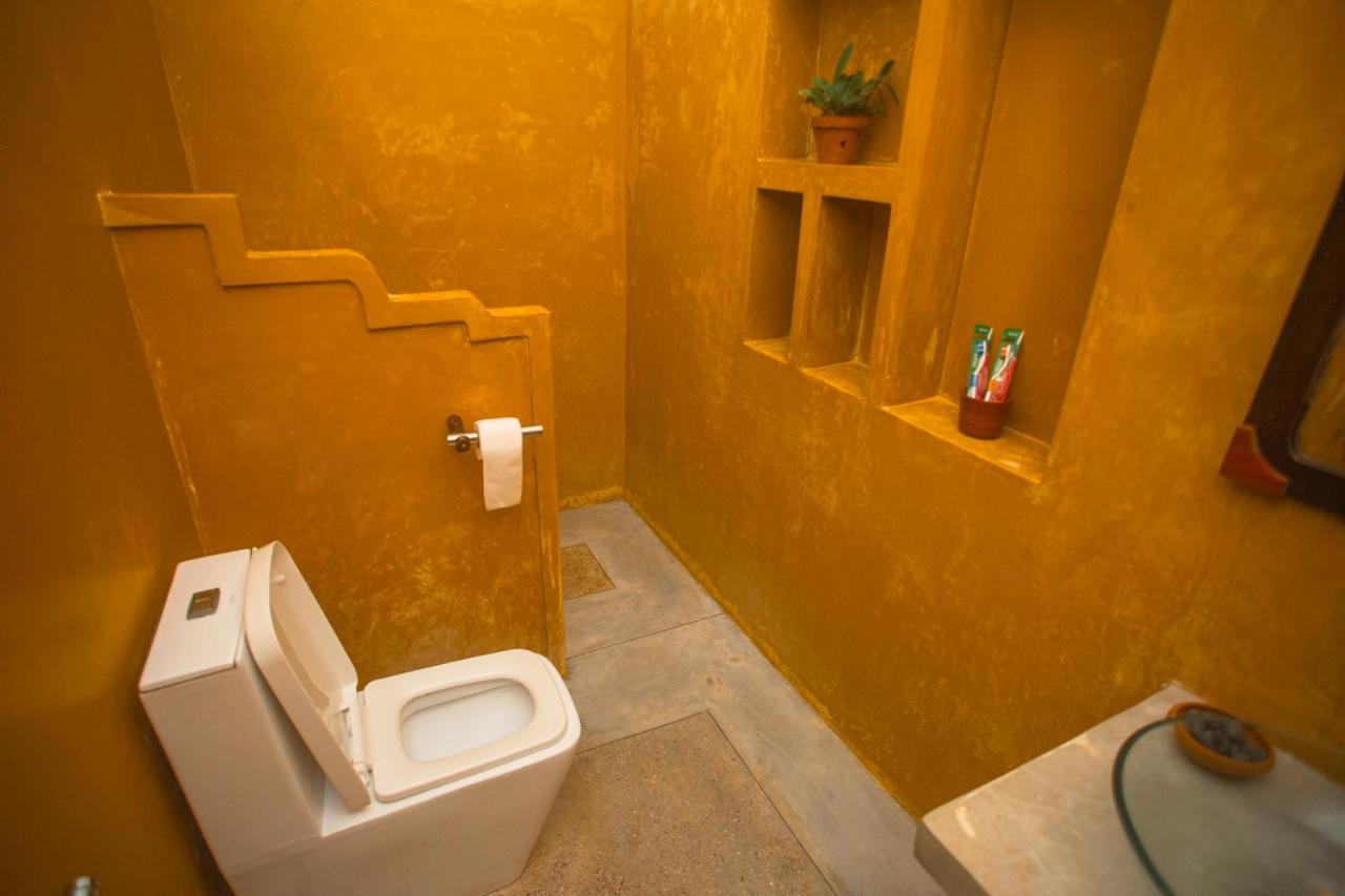 אונה ואטונה Percy Residence מראה חיצוני תמונה