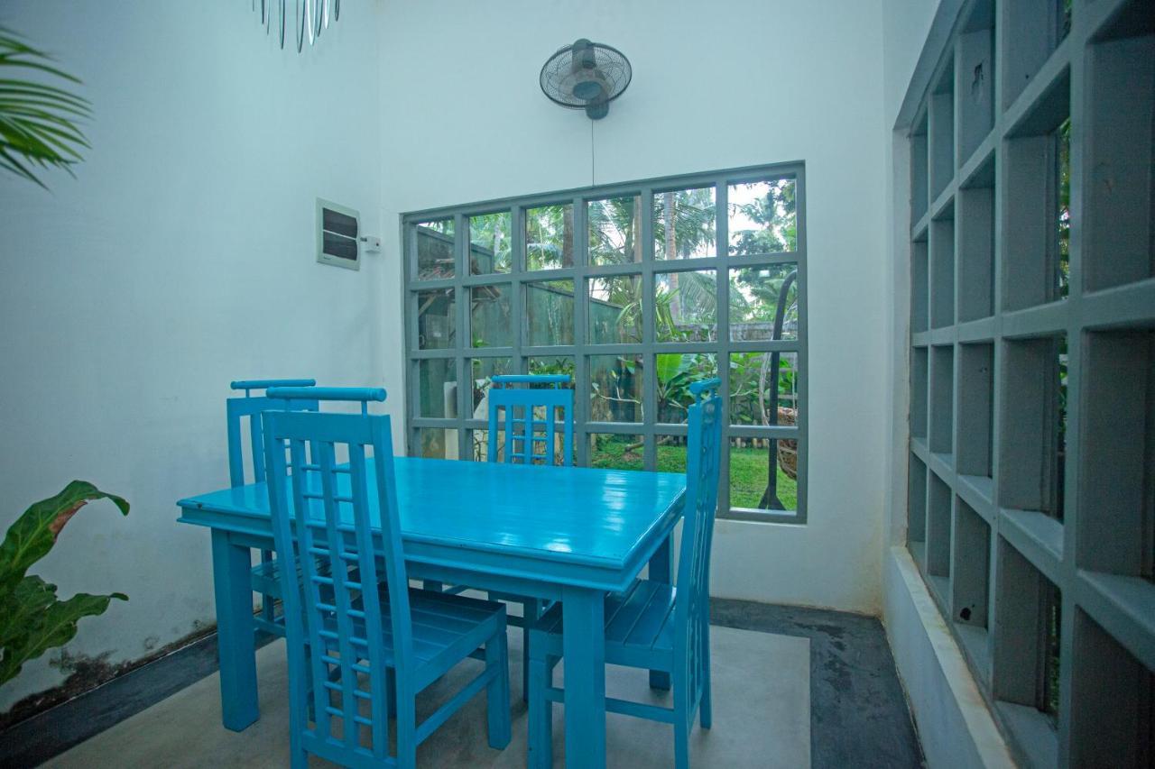 אונה ואטונה Percy Residence מראה חיצוני תמונה
