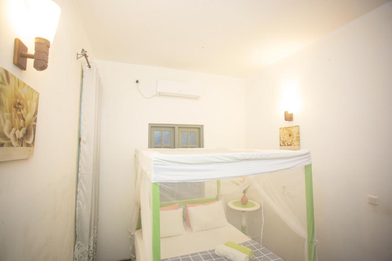 אונה ואטונה Percy Residence מראה חיצוני תמונה