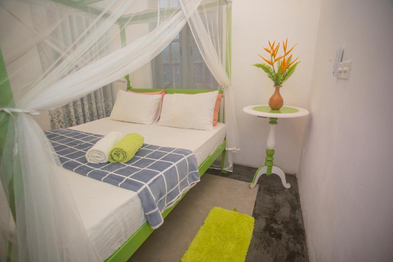 אונה ואטונה Percy Residence מראה חיצוני תמונה