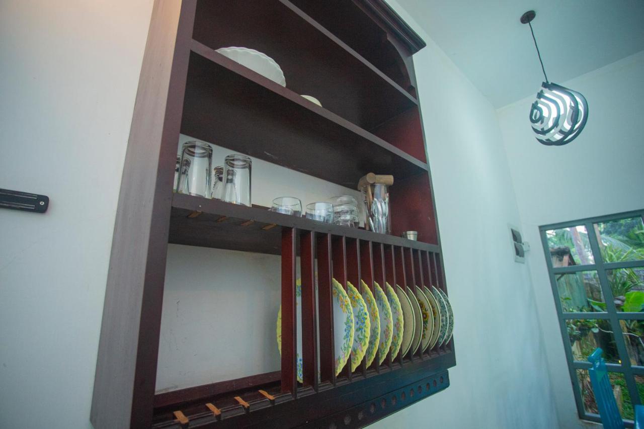 אונה ואטונה Percy Residence מראה חיצוני תמונה