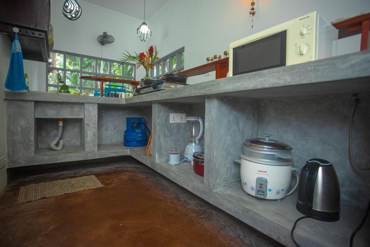 אונה ואטונה Percy Residence מראה חיצוני תמונה