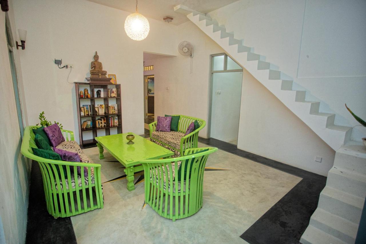 אונה ואטונה Percy Residence מראה חיצוני תמונה