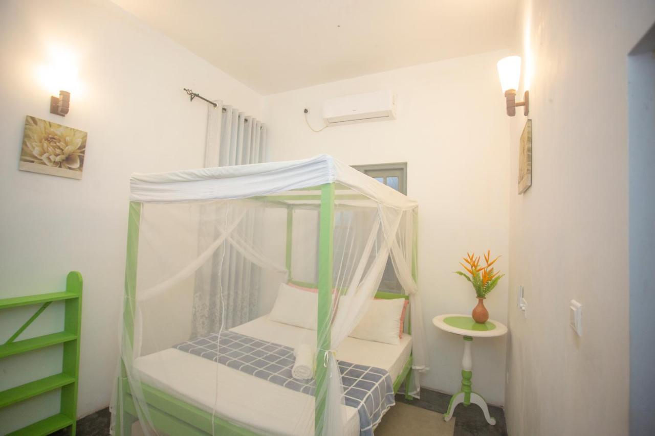 אונה ואטונה Percy Residence מראה חיצוני תמונה