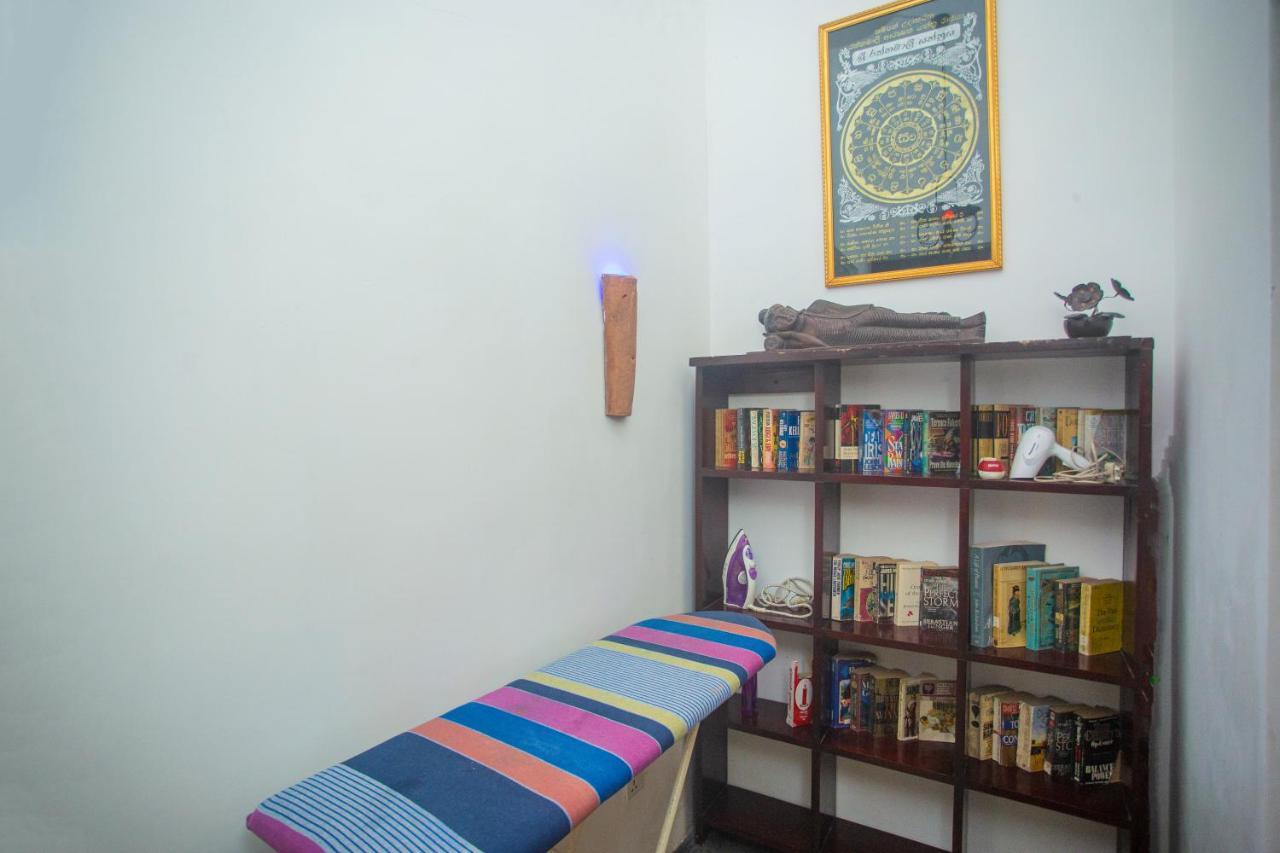 אונה ואטונה Percy Residence מראה חיצוני תמונה