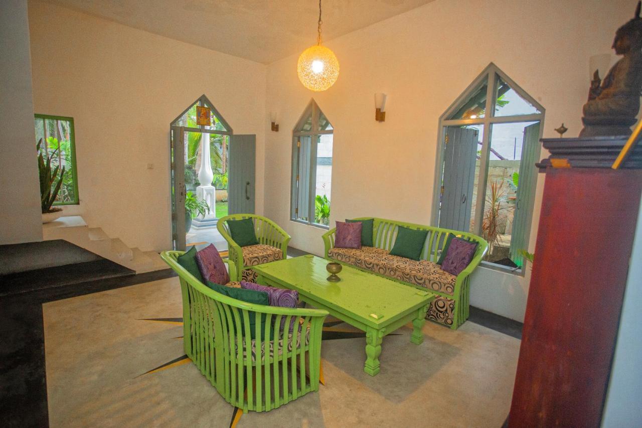 אונה ואטונה Percy Residence מראה חיצוני תמונה