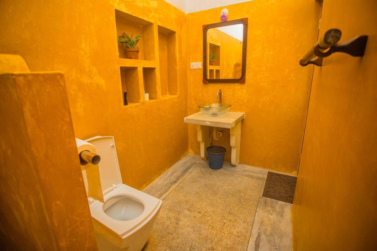 אונה ואטונה Percy Residence מראה חיצוני תמונה