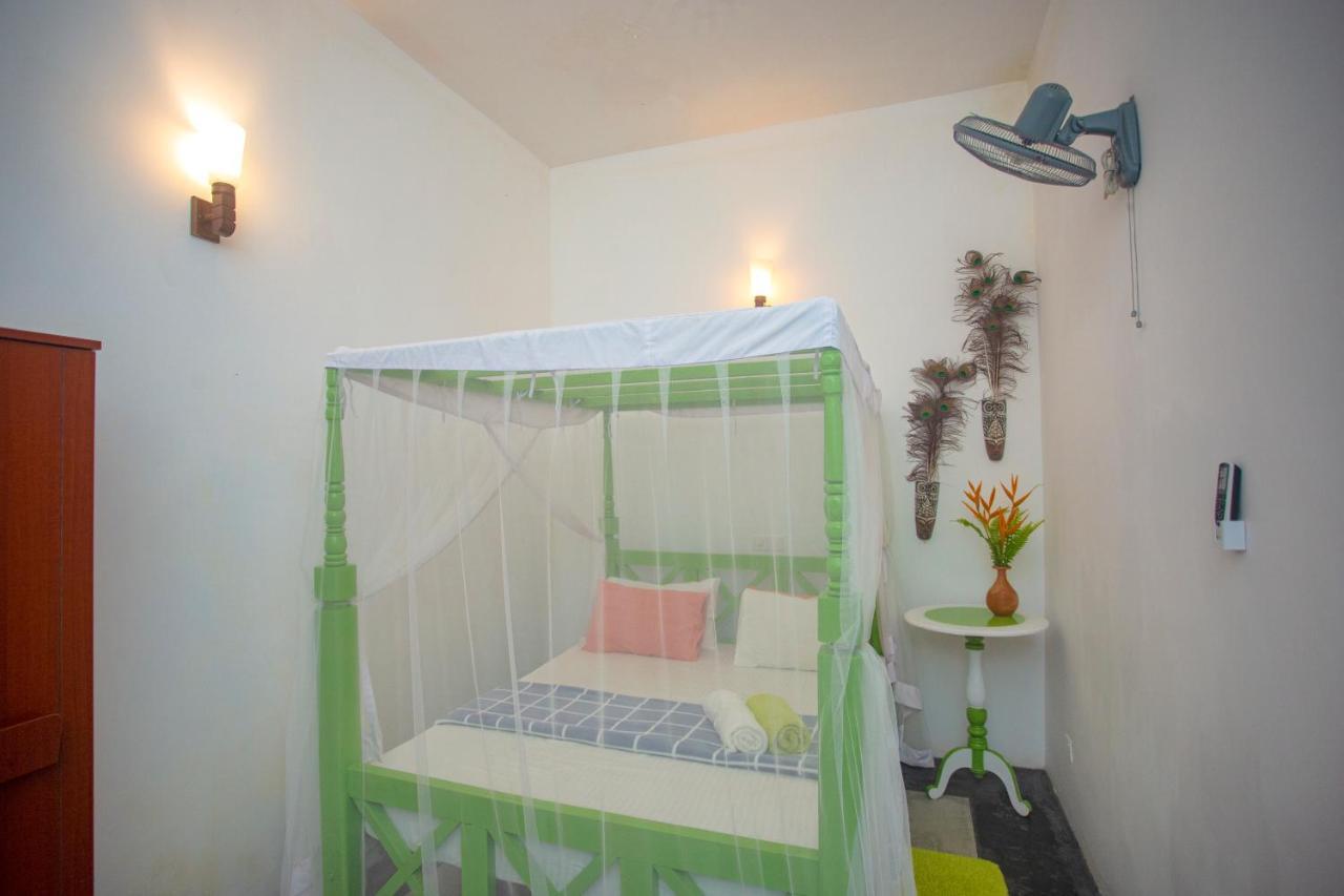 אונה ואטונה Percy Residence מראה חיצוני תמונה