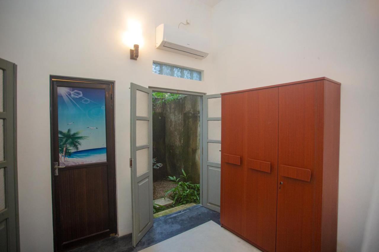 אונה ואטונה Percy Residence מראה חיצוני תמונה