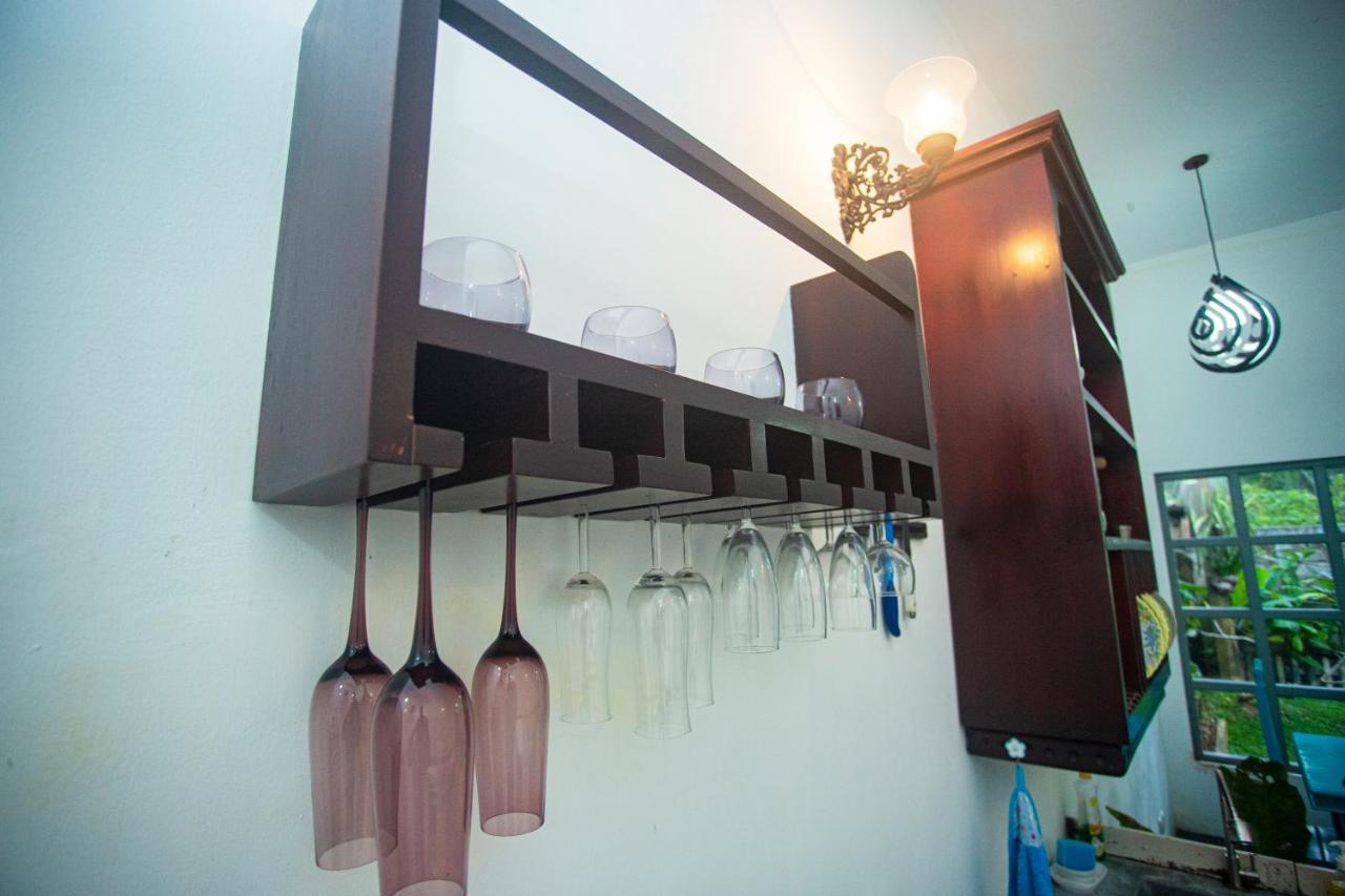 אונה ואטונה Percy Residence מראה חיצוני תמונה
