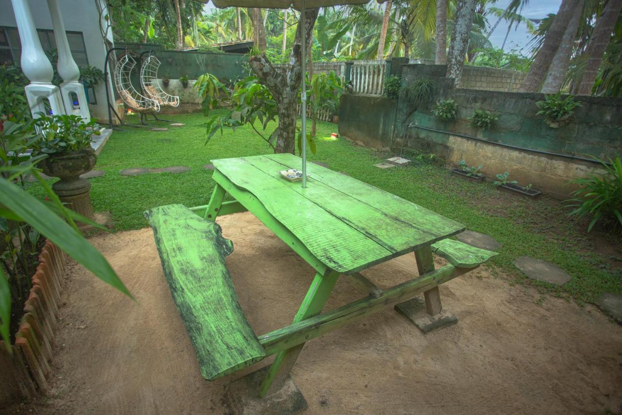אונה ואטונה Percy Residence מראה חיצוני תמונה