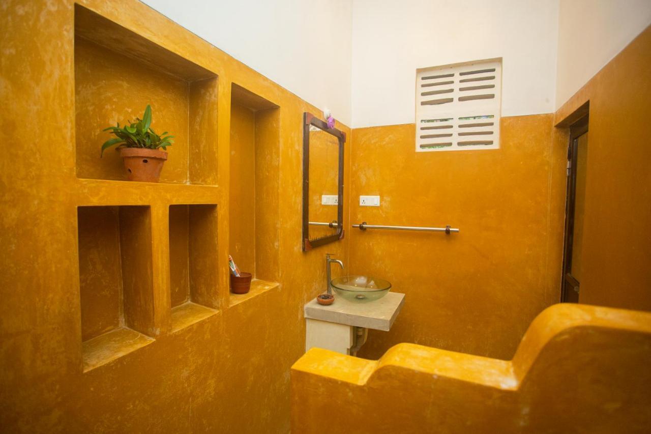 אונה ואטונה Percy Residence מראה חיצוני תמונה