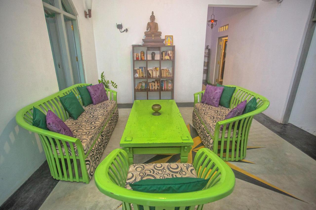 אונה ואטונה Percy Residence מראה חיצוני תמונה