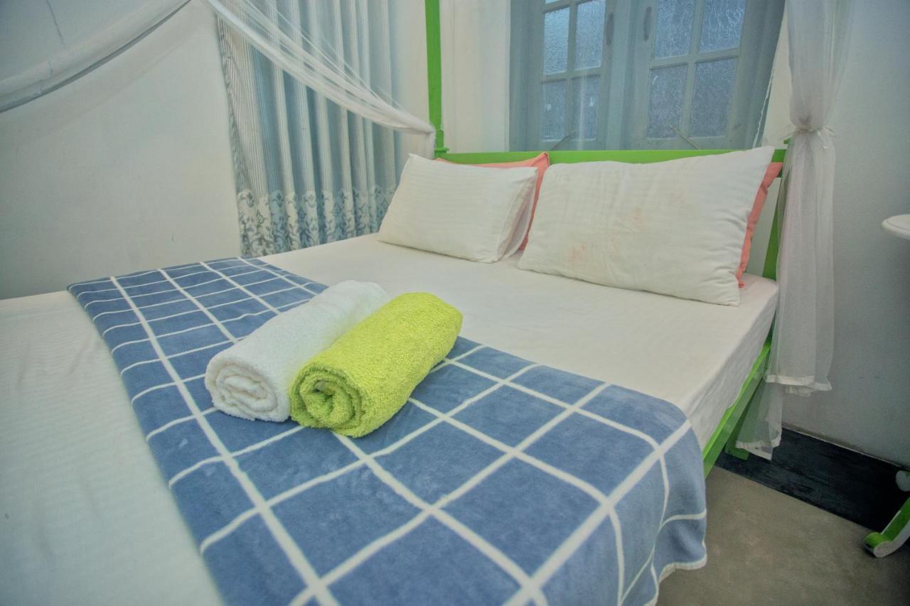 אונה ואטונה Percy Residence מראה חיצוני תמונה