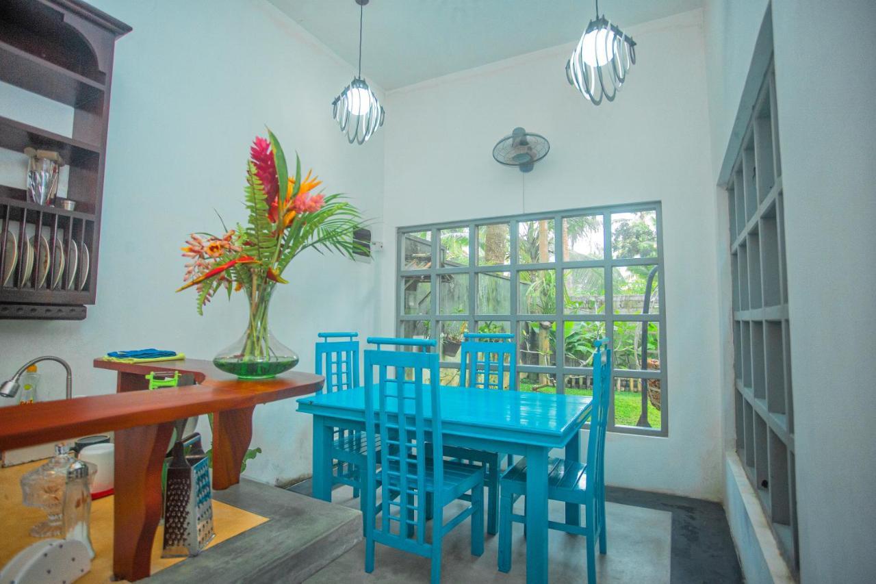 אונה ואטונה Percy Residence מראה חיצוני תמונה