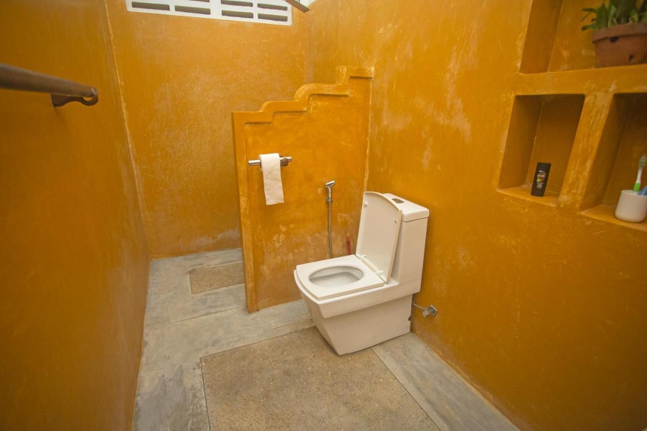 אונה ואטונה Percy Residence מראה חיצוני תמונה