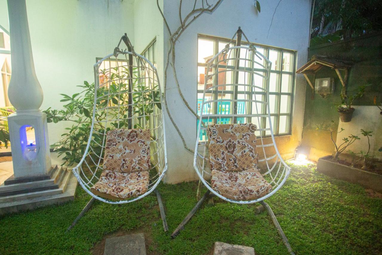 אונה ואטונה Percy Residence מראה חיצוני תמונה